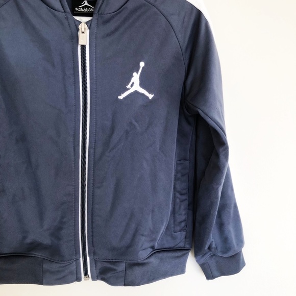 Jordan Track Jacket - Picture 3 of 6